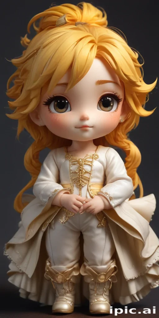 chibi