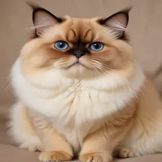 himalayan cat breed