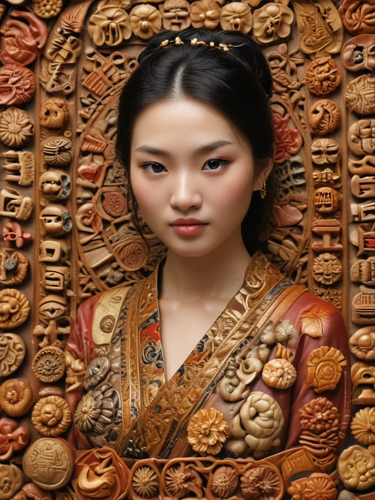 asian thumbs
