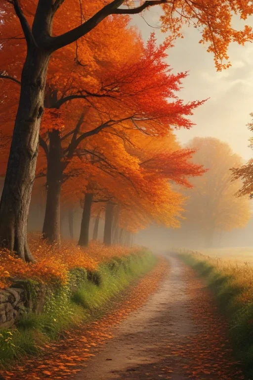 fall wallpaper