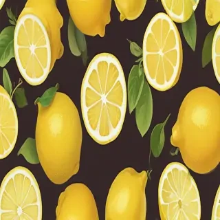 free lemon clipart