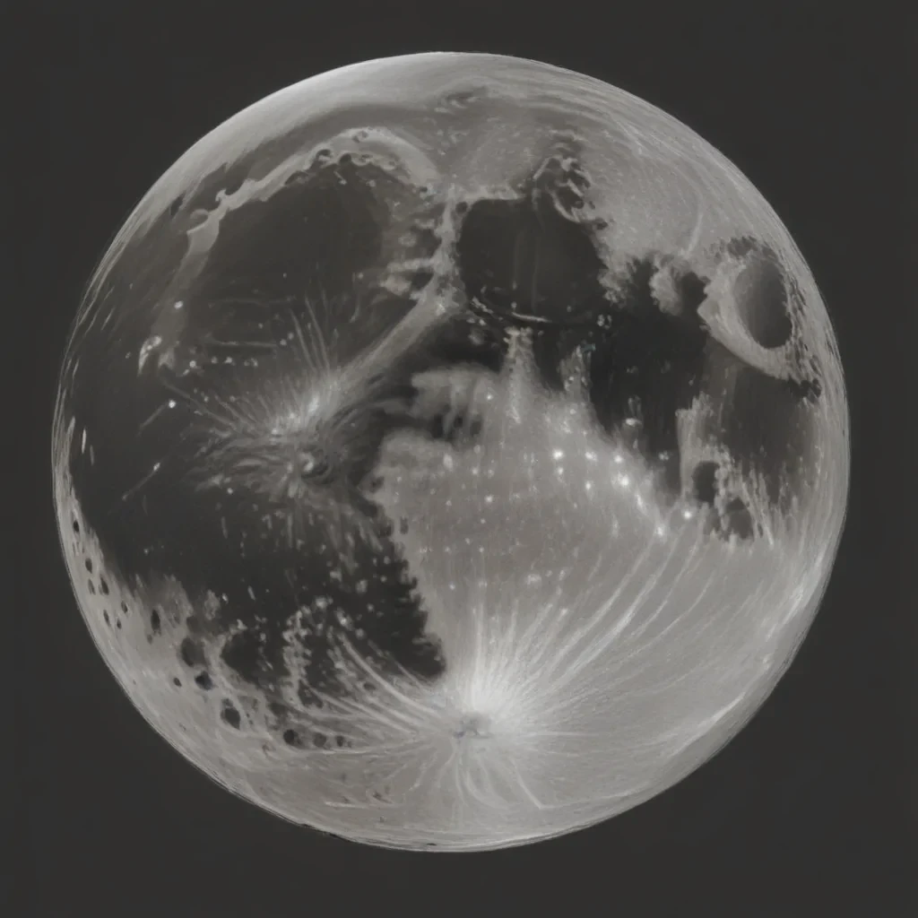 full moon png