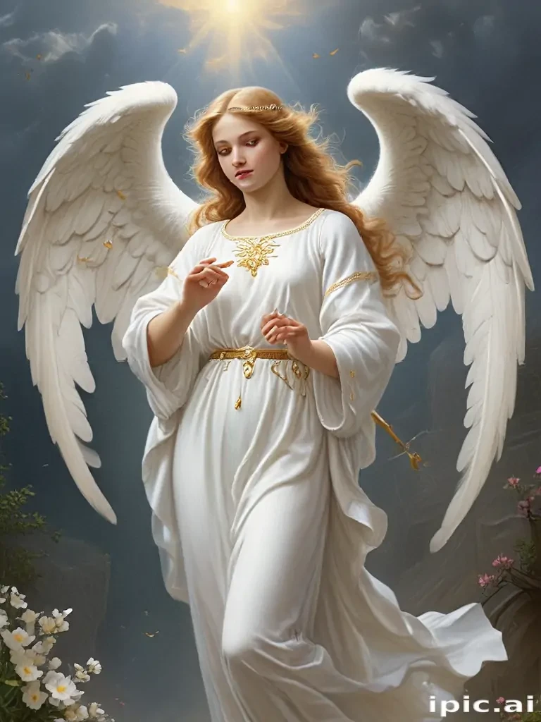 guardian angel images