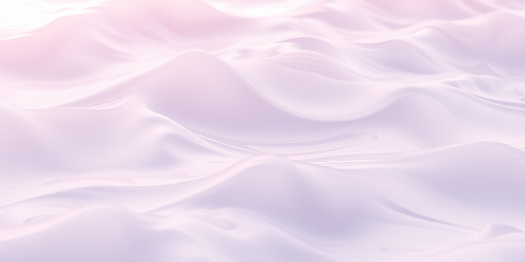 abstract wave patterns in soft pastel colors, captured with a Canon EOS R5, 50mm lens, f/1.8, ISO 100, shutter speed 1/100s, soft focus, high-resolution detail, vibrant color depth.
