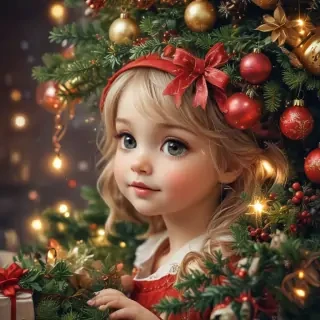 cute wallpapers for christmas