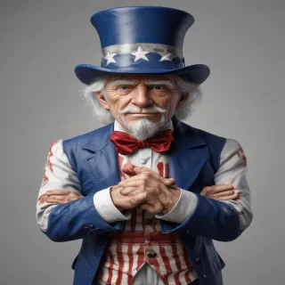 uncle sam png