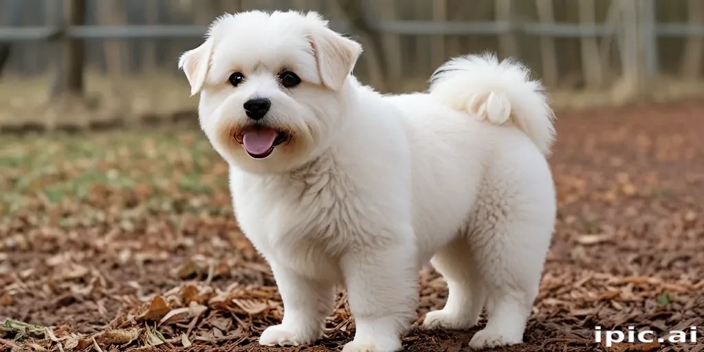 bolognese dog breed