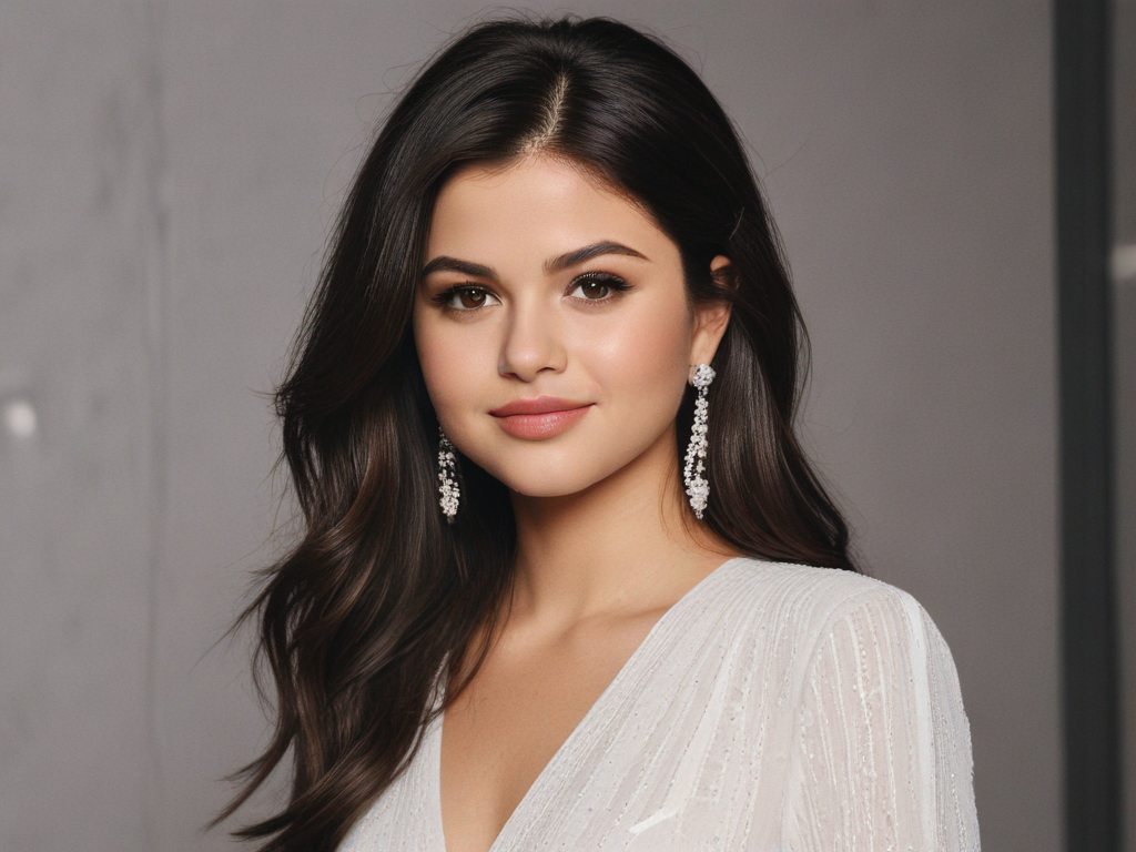 mother selena gomez