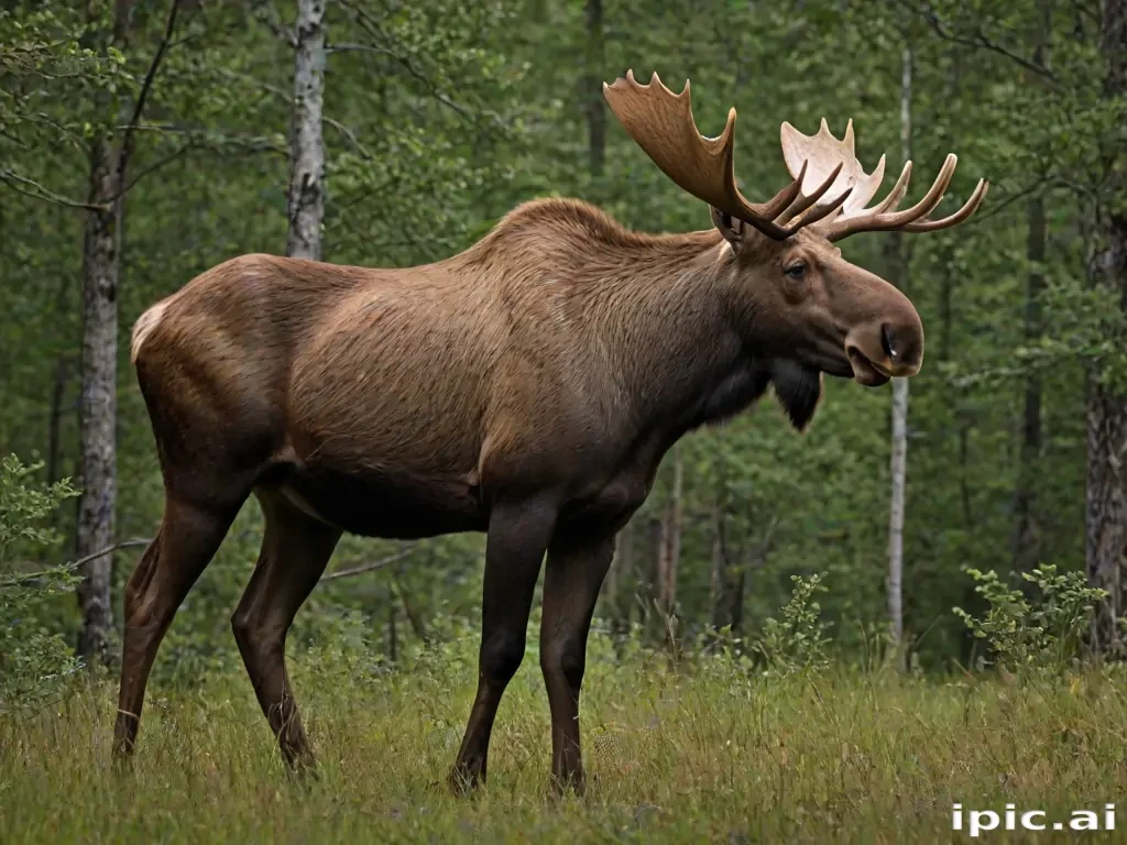 moose png