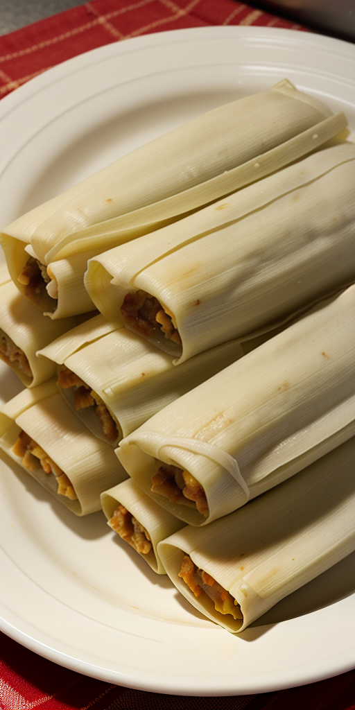 how long do tamales last in the refrigerator