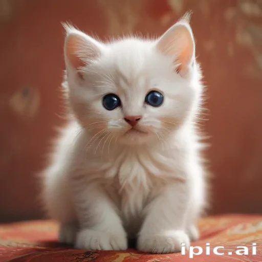kitten wallpaper