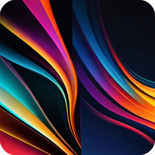 abstract iphone wallpapers 4k
