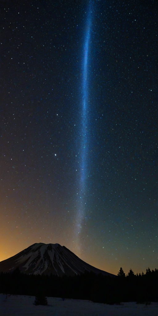 comet png
