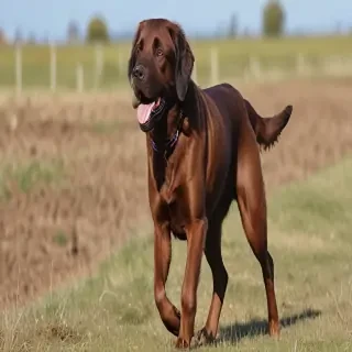 springador dog breed