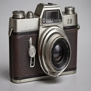 old camera png
