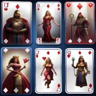 cards png