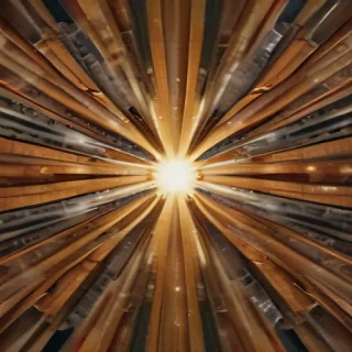 sunburst png