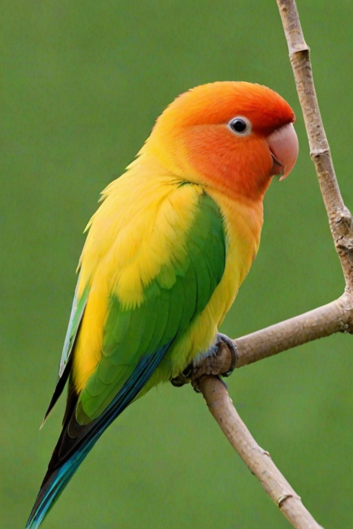 lovebird