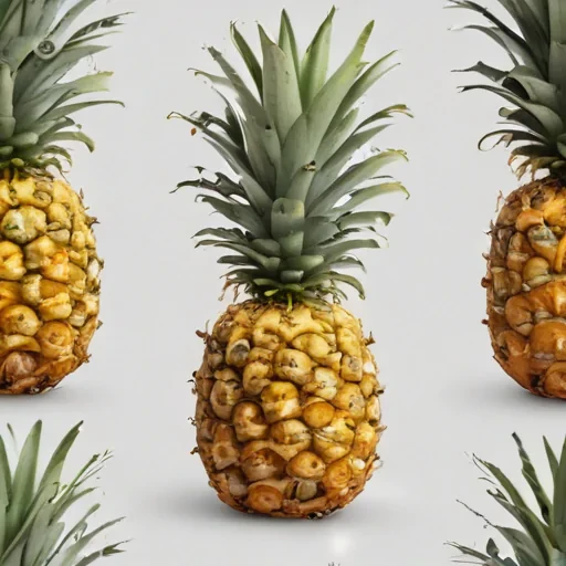 pineapple png