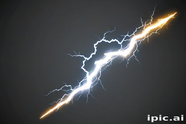 lighting bolt png