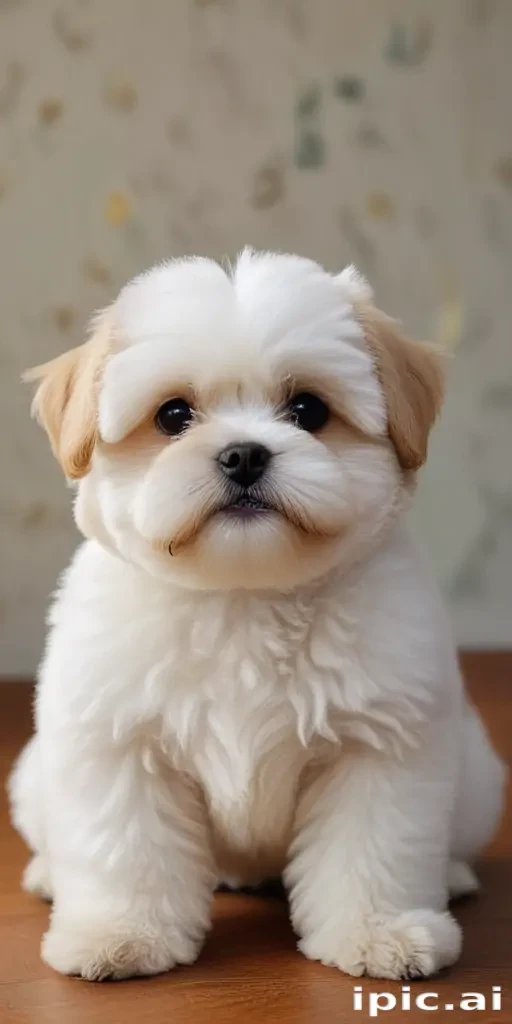 shih poo dog breed