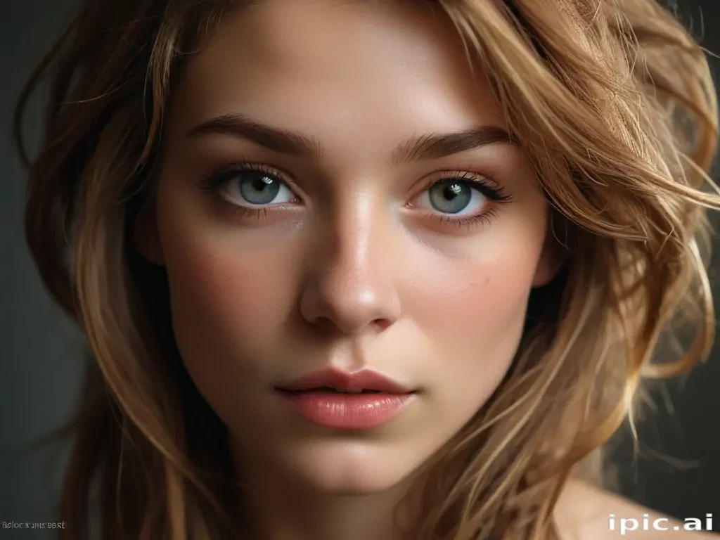 portraits