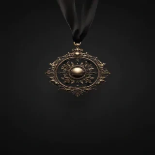 black png background