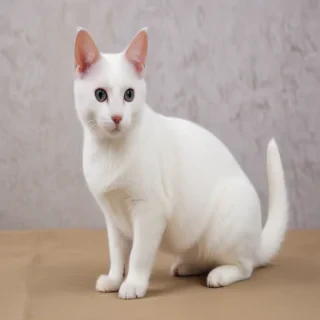 japanese bobtail breed