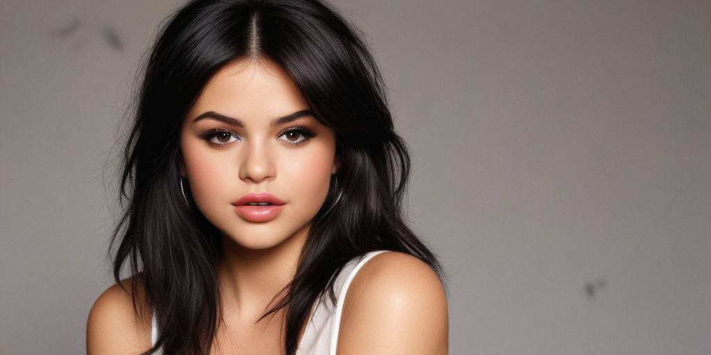 raquelle selena gomez