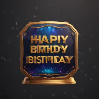 happy birthday png