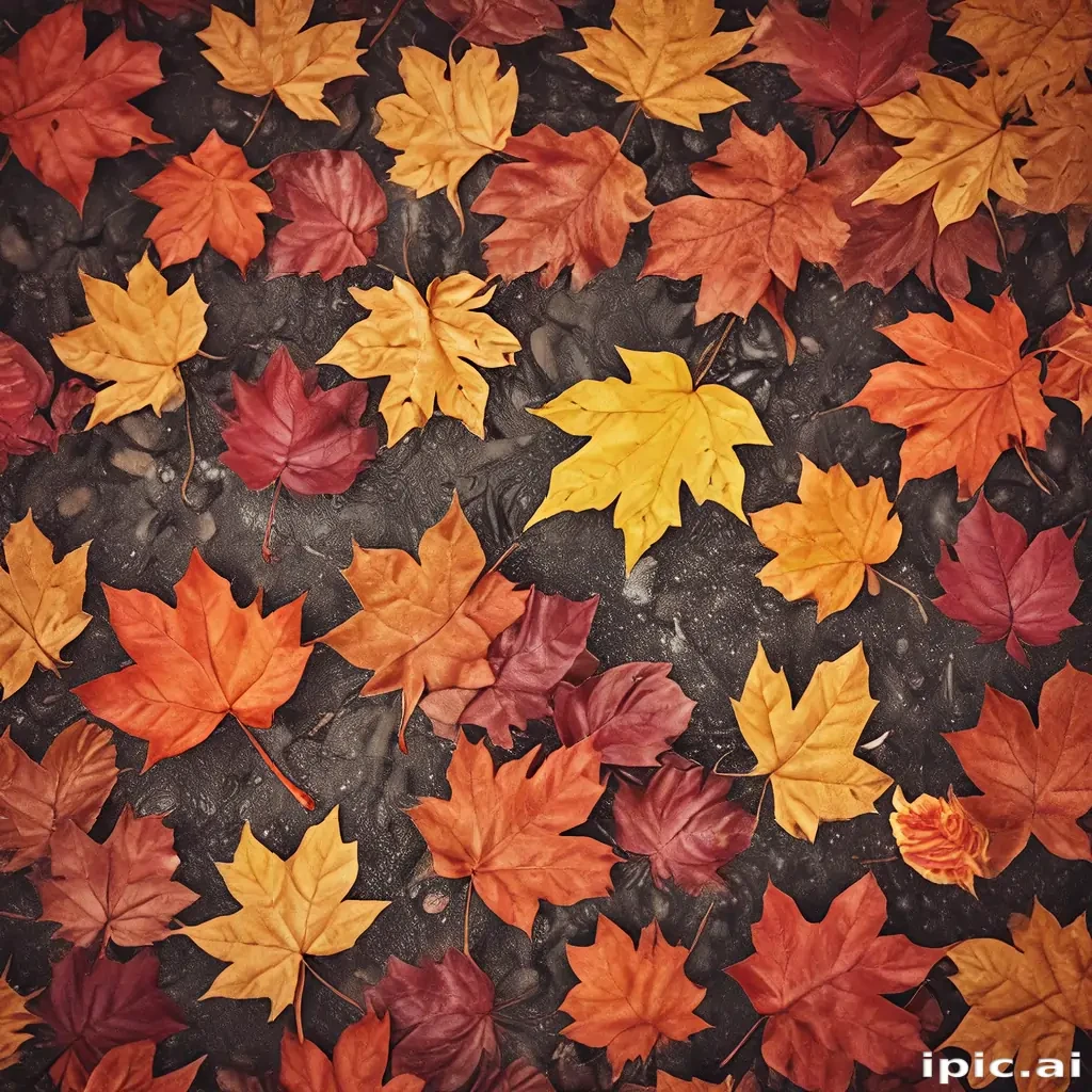 fall background iphone