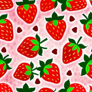 strawberry backgrounds