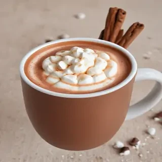hot cocoa png