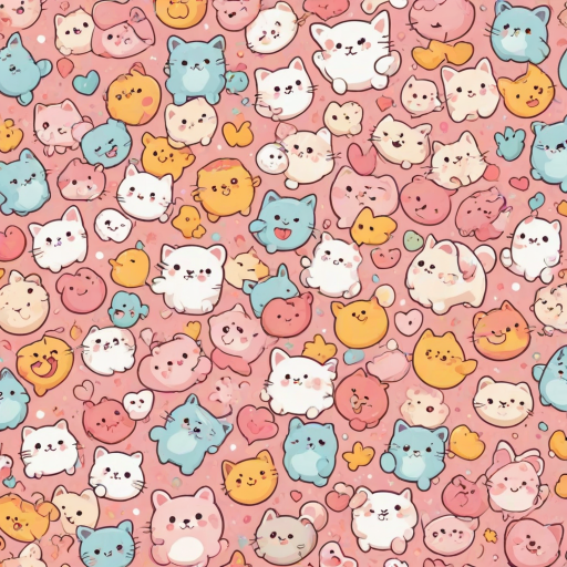 cute picture backgrounds