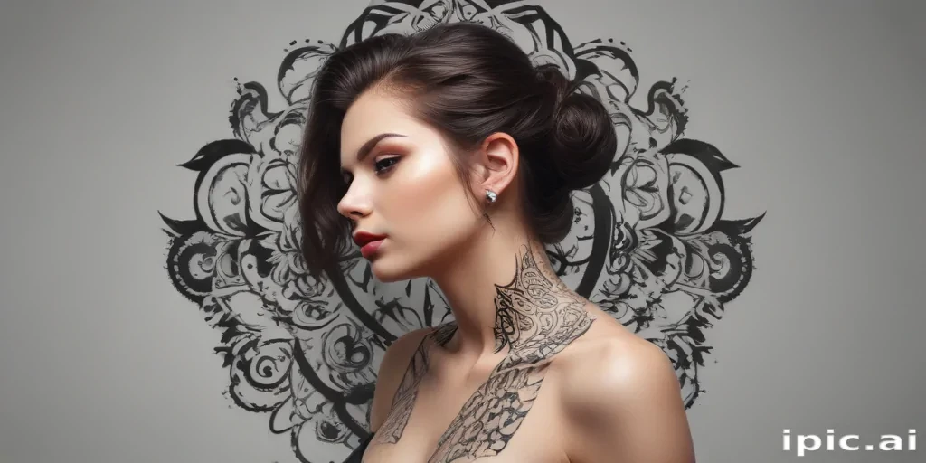 tattoo design png