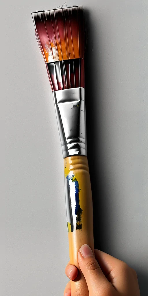 paint brush png
