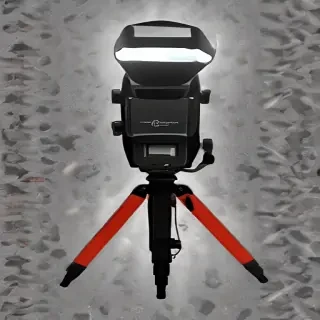 camera flash clipart