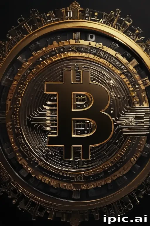 bitcoin logo
