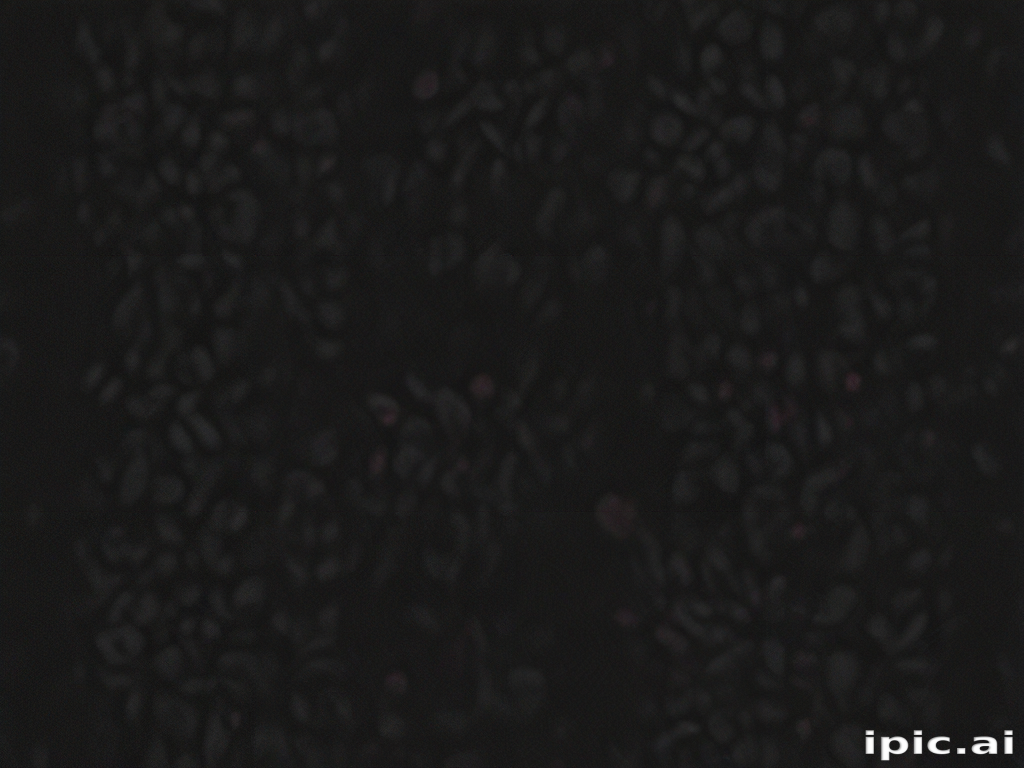 Abstract Textured Background with Dark Colors and Subtle Patterns of Shapes