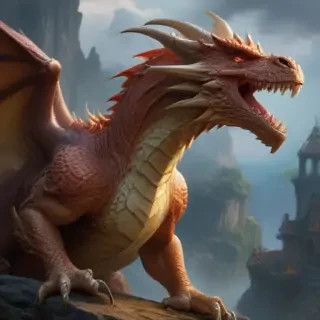wallpapers of dragons