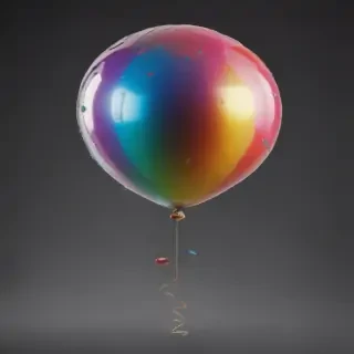 balloon png transparent
