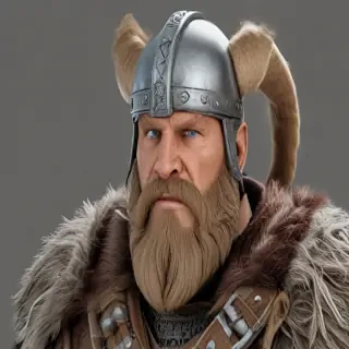 viking png