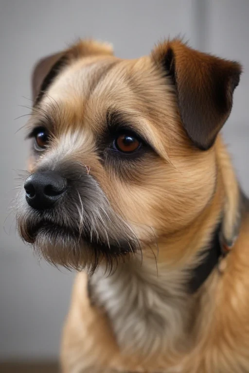 affen border terrier