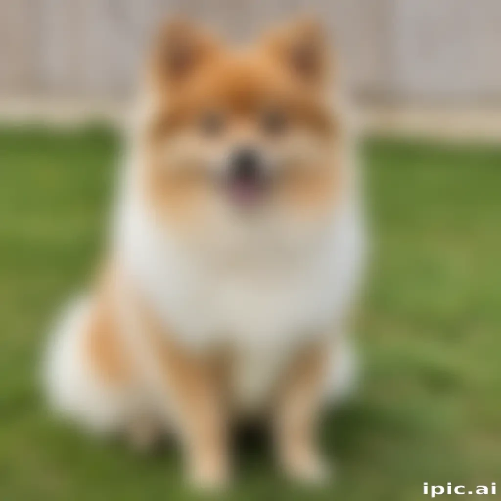german spitz