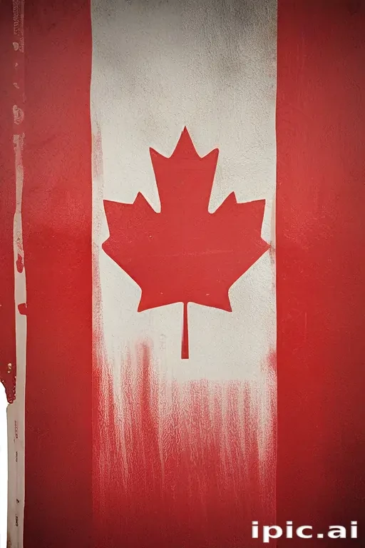 canada flag png