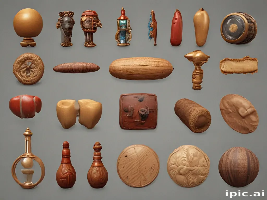 png objects