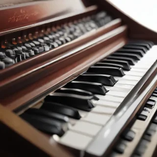 organ png