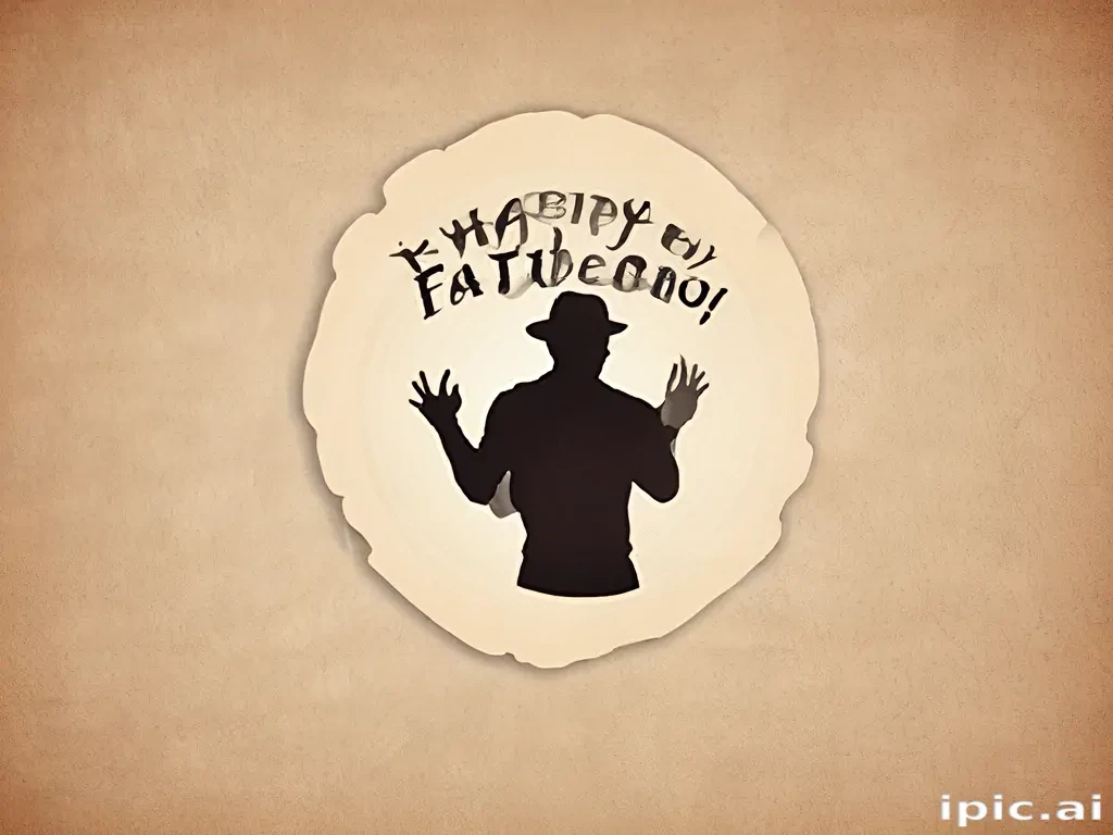 happy fathers day background