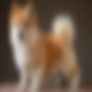 chinaranian dog breed