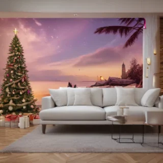 wallpaper new year